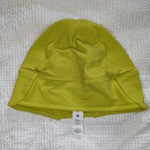 Lululemon║Run For It All Beanie║One Size